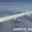 00.png Nimrod Anti Tank Missile