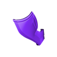 IRONMAN_BackB2_SizeS.stl Fichier STL CASQUE IRONMAN - MARQUE 85 - DE LA GUERRE DE L'INFINI - FIN DE PARTIE - ÉMERVEILLEMENT・Plan à imprimer en 3D à télécharger