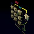 pelvis-fracture-classifications-3d-model-blend-36.jpg Pelvis fracture classifications 3D model