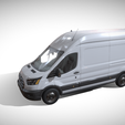 preview1.png Ford Transit Cargo 🚚✨