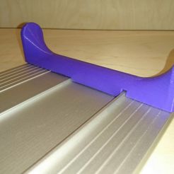 Archivo STL Deflector de aire acondicionado de ventana 🏠・Plan para  descargar y imprimir en 3D・Cults