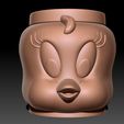 tweety-mug-3d-model-obj-stl-ztl-1.jpg Tweety mug