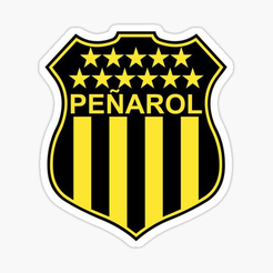 Peñarol.png Peñarol box