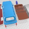 Volvo-245-Wagon-1975-Vers-2-Partes-4.jpg Volvo 245 Wagon 1975 Vers 2 Printable Car