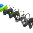 MEI_Original_Keychain_1.4127.jpg Overwatch Keychains Bundle part 1 - 15 modèles imprimables - STL - Usage personnel