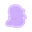 tralalerito.stl tralalalerito tralalalerito tralalalerito