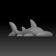 KHS-4.jpg Knitted Hammerhead Shark