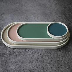Multi-size-Oval-Concrete-Tray-Mold-Large-Size-Silicone-Mold-for-Cement-Storage-Jewelry-Storage-Tray.jpg STL-Datei Betontablett in verschiedenen Größen・3D-druckbares Modell zum Herunterladen