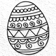 project_20230321_2153185-01.png decorated easter egg wall art easter wall decor 2d art