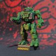 HGN01.jpg BattleTech Highlander Collection