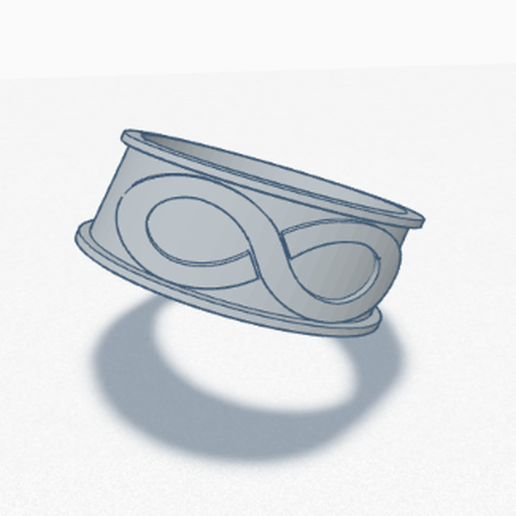 dragon ball super time ring 3D model