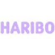 Haribo AMS 1.stl Haribo Logo