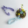 Seed-bomb-maker-easter-egg-3D-print_cults.jpg Easter Egg Seed Bomb Maker