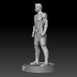 Preview11.jpg Ikaris - Marvel Eternals - MCU 3D print model