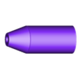 Barrel 2.stl SRS99D-S2 Anti-Material Sniper Rifle - Halo 3 / ODST - 3D Files