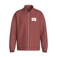 Men-Zip-Up-Collared-Jacket_0.png Men Zip-Up Collared Jacket | Marvelous / Clo3d / obj / fbx