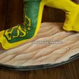 DSC02162-copy.jpg Eddy Gordo Tekken Fan Art Statue 3d Printable