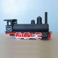 T3-866-Q.jpg Archivo 3D gratuito Locomotora de vapor・Objeto para descargar e imprimir en 3D, polkin