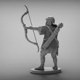 0_54.jpg Roman archer for Saga wargame