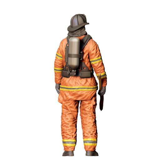 Firefighter80055.jpg N8 Пожарный