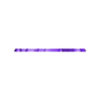 Johnny_One-Note_logo.stl ジョニー・ワン・ノート・ロゴ・ジュークボックス・スピーカー