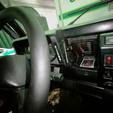 board.png INSTRUMENT PANEL LAND ROVER DEFENDER