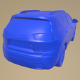 A005.png Archivo STL Jeep Cherokee Limited 2019 coche imprimible en piezas separadas・Diseño imprimible en 3D para descargar