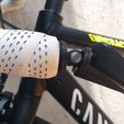 IMG_20170713_132644935.jpg bicycle mirror-bar end plug for road bike