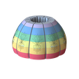 07.png 3D file BUNDLE Hot Air Balloon・Model to download and 3D print
