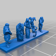 flag-strip-5.png Warmaster Empire Flagellants