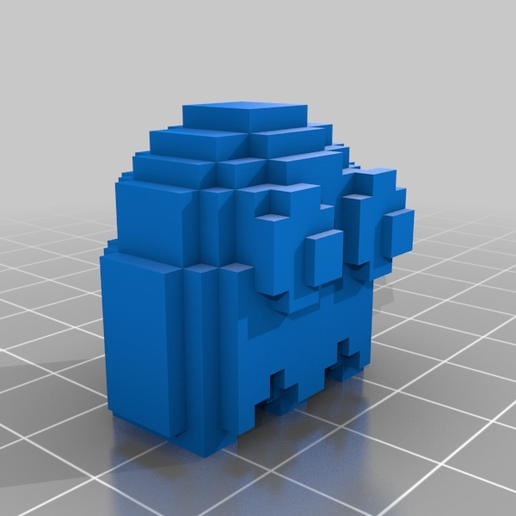 65e613593223e84ffd3e37a7bb8a7a76.png Pac-Man und Ghosts - 8-Bit-Figuren