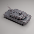 M1-AGDS-5.png M1 Abrams AGDS Tank Destroyer