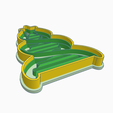 ct1cc.png CORTADOR DE BISCOITOS PARA ÁRVORE DE NATAL DNA