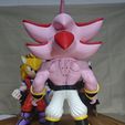 1775734249759.jpg SHADOWS + MAJIN BUU - FUSION FAN ART [MULTIPARTS/NO AMS/3MF]
