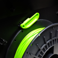 Capture d’écran 2017-01-31 à 18.28.47.png Free STL file Spool Lock Lever (for Ø200mm spool)・3D printing template to download