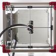 P5051468.jpg Ultimaker 2 Aluminum Extrusion 3D printer