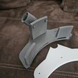 1000188046.jpg Dust bucket suction device