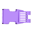 Buckle_Pt.2_.stl Cinturón