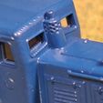 Picture06.jpg Diesel locomotive LKM V10C 1-87 H0f600mm resin