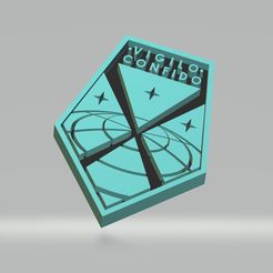 vigilo-1.jpg Free STL file vigil・3D printable design to download