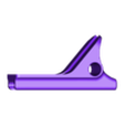 GripNerf.stl Nerf Picatinny Grip