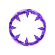 3rd_ring.stl Baby Sarlacc