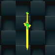Excalibur-Sword-4.png Minecraft Excalibur Sword