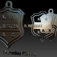 AFA-1.jpg AFA Primera División All teams Keychan and Coasters