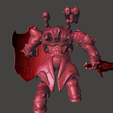 06.png DAVOTH DARK LORD MECH -DOOM ETERNAL MODULAR ARTICULATED ULTRA DETAILED STL MESH FOR 3D PRINTING