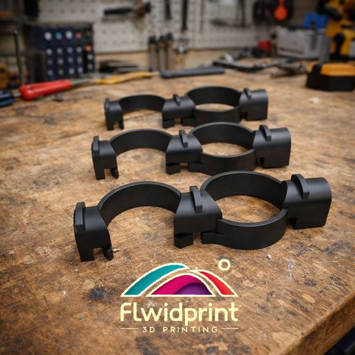 Swirl Flap Delete Plug Set Hyundai and Kia 1.6 and 1.7 CRDI engines