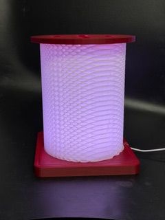 InFill Lamp