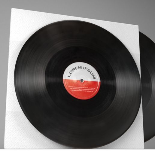 Vinyl-Record-Disc-5.jpg Vinyl Record Disc