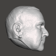 Screenshot-1375.png WWE WWF LJN Style Ref Earl Hebner Custom Head Sculpt