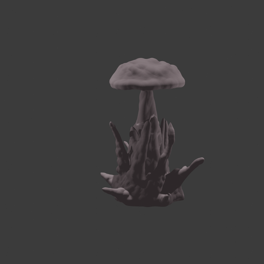 🚬 Battlefield Explosions・ STL File for 3D printing・Cults